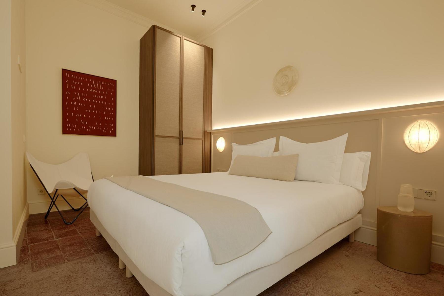 U-sense Gran Via Pangsapuri